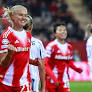 Sweden Faces Danish Threat Led by Pernille Harder Amid Injury Setbacks in Women's World Cup Qualifier