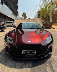 Image result for Divine Red 2023 Aston Martin