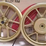 Selamat datang, selamat menonton, mudah2an ada manfaat yang bisa diambil dari video ini.silahkan like, comment, share dan jangan lupa subscribe ! Jual Beli Velg Ban Velg Vario 150 Produk Bukalapak
