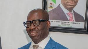 Managing director of the super mart mr philip edigin said that the fire started at about 12 mid night. Obaseki Assures Residents Investors Of Peace In Edo The Guardian Nigeria News Nigeria And World Newsnigeria The Guardian Nigeria News Nigeria And World News