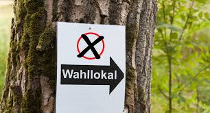 Im jahr 2021 fällt dieses ereignis auf einen sonntag. Landtagswahl 2021 Ministerium Fur Inneres Digitalisierung Und Migration Baden Wurttemberg