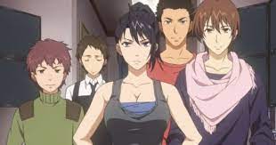 Who Are You Alice Kamisama No Memochou Anime Review Anime Anime Reviews Anime Art