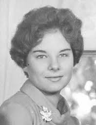 Obituary information for Eileen Marie Buckley