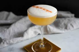 Whiskey Sour Cocktail Recipe With Images Whiskey Sour