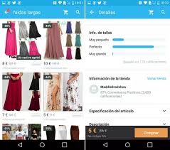 Wish is an app that lets you shop the mall on your phone! Como Devolver Una Compra O Reclamar Un Reembolso En Wish