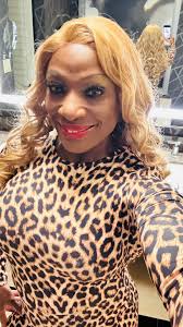 Reel by Cassandra Floyd/ Ms. Cassi (@ifbbfloyd) · October 6, 2025