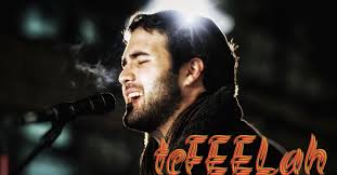 TeFEELah. An album by Tani Polansky.