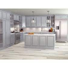 Cayenne Wood Plank Porcelain Tile In 2020 Modern Kitchen Grey Floor Wood Floor Kitchen Floor Decor