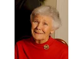 Elaine Williamson Obituary (2017)