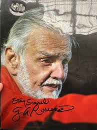 Autographed item by British cellist/composer from 1917