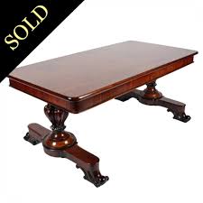 Rated 3 out of 5 stars. Antique Coffee Table Victorian Mahogany Coffee Table