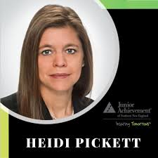 boardmemberspotlight #inspiringtomorrows