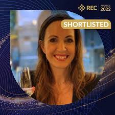 recawards22 #recmembers #recruitment #recruiter #awards2022