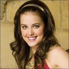 Ashley Newbrough Latest News, Bio, Profile, Album, Movie and Photo.