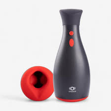 OTOUCH Ninja 2 Masturbator | Male Masturbators | Hotlips.fi 中文