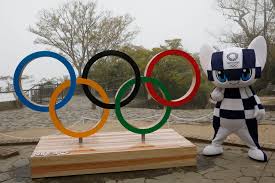 For the first time, the 2024 summer paralympics will share the same logo as their corresponding olympics with no difference, reflecting a shared ambition between both events. Tokyo Olympics 2021 Everything You Need To Know About The Weirdest Games Ever Nz Herald