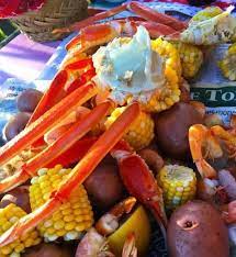 If you're going to have a lowcountry seafood boil, then there're a few simple priorities: Seafood Boil For Two Norine S Nest