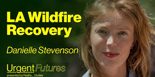 LA Wildfire Recovery: Ecological Remediation to Heal Contaminated Sites