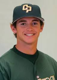 2016 Baseball Roster