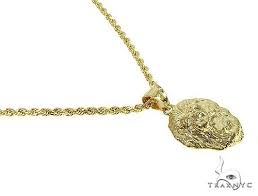 Find great deals on ebay for 10k gold big pendant. Gold Pendants For Men Traxnyc