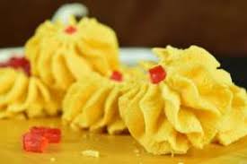 See more of resipi biskut semperit & dahlia on facebook. Selangor Resepi Biskut Dahlia Recipe Daripada Falcon Kitchenware Marketing