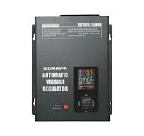 5kva 10kva 15kva 20kva Relay Type Wall Mounted Automatic Power Stabilizer  Voltage Regulators for Home