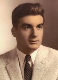 Leo M Daly- Funeral Video