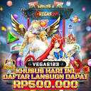 Vegas123 😊 Agen Slot Gacor dan Situs Slot88 Online Thailand