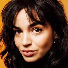 Souheila Yacoub