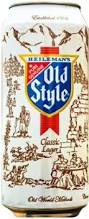 Image result for Silver 1990 Heileman G Brewing Company