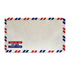 Merepresentasikan setengah dari a0, a2: Ukuran Amplop Informasi Penting Bagi Kamu Yang Hobi Surat Menyurat