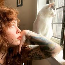 Corey Allison (@alphabeteyes)