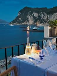 Pin By Luis Oscar Cavagnaro On Take Me There Beautiful Places Capri Italy Luxury Hotel