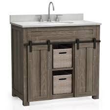 We did not find results for: Tile Top Farm Barn 36 In W X 21 In D X 33 50 In H Bath Vanity Cabinet Only In Antique Brown Th0559 The Home Depot Rustic Bathroom Vanities Teal Bathroom
