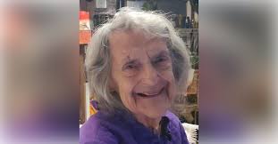 Obituary information for Eleanor Dennis