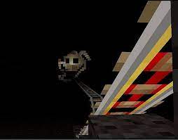 Beetlejuice is recreated in mojang's popular sandbox game, minecraft, by nuropsych1 and rivergrl21. Nightmare Before Christmas Roller Coaster From Makers Of Beetlejuice Roller Coaster Minecraft Map