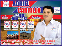 Adriel Carrillo Cajigas