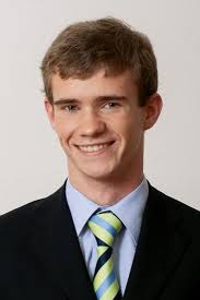 Absolvent školy 2013