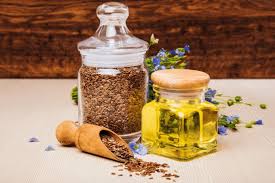 Flaxseed is one of the. 10 Flaxseed Oil Benefits For Hair Skin Health Chiltanpure
