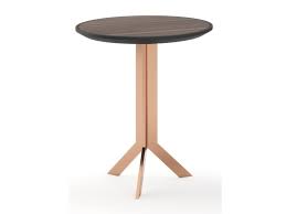 If you wish to purchase a complete coffee table set, our 'arra trendy coffee table with four stools' features a beautiful solid wood table and four matching. Round Stainless Steel And Wood Coffee Table With 3 Star Base Jockey