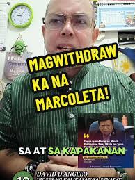 John Macapagal's Instagram, Twitter & Facebook