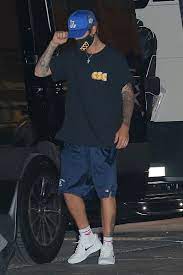 Justin Arriving At Catch La In West Hollywood Justin Bieber Outfits Justin Bieber Style Justin Bieber Concert