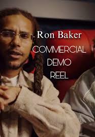 Ron Michaels Aleve Commercial