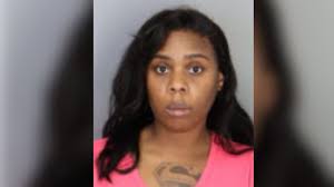 Lashan Johnson's Instagram, Twitter & Facebook