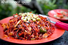 Kali ni saya masak mee goreng kering simple dah lama buat sekarang baru kesempatan nak masukkan ke yt m.a.k selamat. Resepi Mee Goreng Mamak Singapore