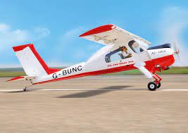 Pzl 104 wilga type model ff scale civil. Wilga Pzl 104 2240mm 799 00