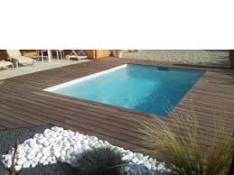 Terrasse De Piscine En Bois En Gironde Plage De Piscine En Bois Terrasse Bois Exotique Terrasse Terrasse Bois