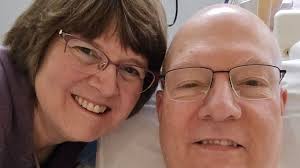 Fundraiser by Katherine Hamar : Bruce Swanson: Small-Town Pastor With Cancer