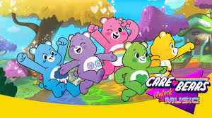 In the modern era, people rarely purchase music in these formats. Watch Care Bears Unlock The Music Songs For Kids Prime Video