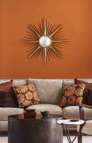 12 Colors Interior Designers Say You Can T Go Wrong With Burnt Orange Living Room Decor Living Room Orange Burnt Orange Living Room
